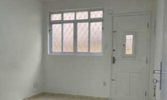 Imagem 4: Apartamento Térreo, com 60m, com 2 quartos amplos, 1 vaga, em Campo Grande - Santos/SP