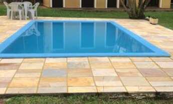 Imagem: Chácara 4 dorm, 1 suíte, piscina, campo