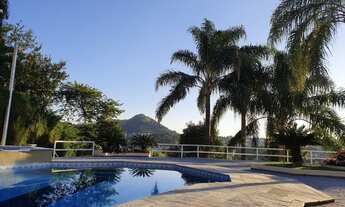 Imagem 6: Casa de condomínio para venda com 818 m² com 6 quartos