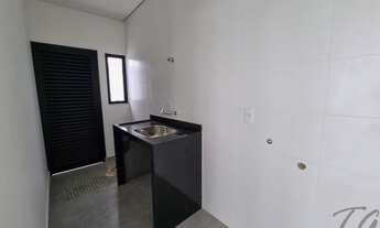 Imagem 5: CASA RESIDENCIAL em SOROCABA - SP, Condomínio Di Parma