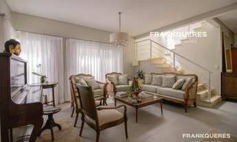 Imagem: Sobrado com 4 dormitórios (2 suítes) à