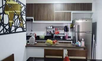 Imagem: VENDE-SE APARTAMENTO PLANEJADO CONDOMÍNIO