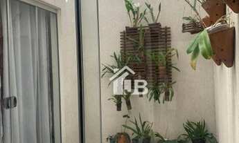 Imagem 5: Casa com 4 dormitórios à venda, 216 m² por R$ 680.000,00 - Jardim Amélia - Americana/SP