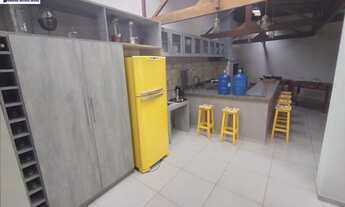 Imagem 4: Ibiúna, chácara com casa moderna, 4 dormitórios