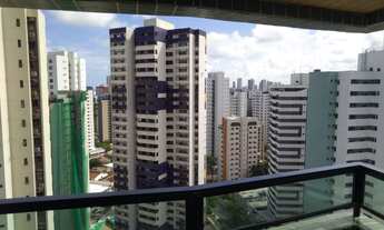 Imagem: Excelente apartamento, no bairro do Rosarinho