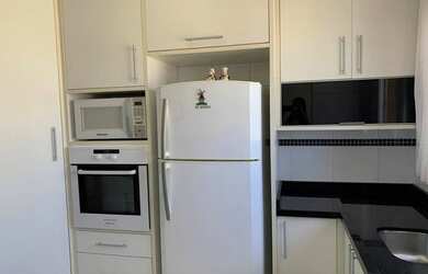 Imagem 5: Apartamento para venda com 69m² em Olímpico