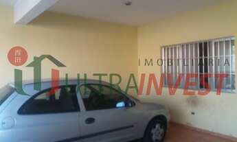 Imagem: VENDA - CASAS E SOBRADOS ÉDEN - JARDIM