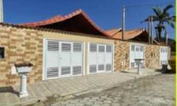 Imagem: Casa Geminada com 2 Dormitórios 1 suíte