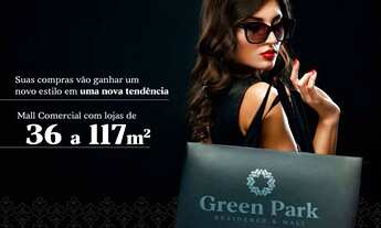 Imagem 6: Apartamento para venda no Parque Industrial com 2 e 3 Quartos !!!