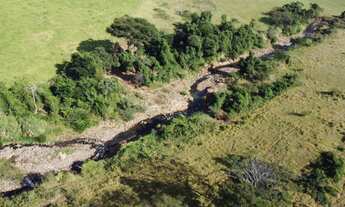 Imagem 5: Terrenos de 20 mil m² na Região de Botucatu