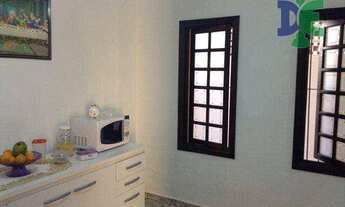 Imagem 5: Casa com 3 dormitórios à venda, 166 m² por R$ 498.000,00 - Jardim Santa Maria - Jacareí/SP