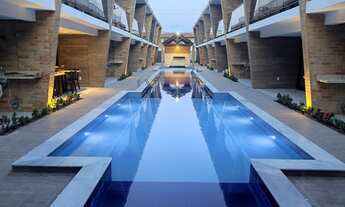 Imagem: Casa Triplex 3 quartos a 500mts da Praia