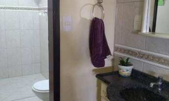 Imagem 5: Casa à venda, 267 m² por R$ 440.000,00 - Conjunto Residencial do Bosque - Mogi das Cruzes