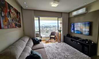 Imagem 5: Apartamento para Venda em Mogi das Cruzes, Vila Rubens, 3 dormitórios, 1 suíte, 2 banheiro