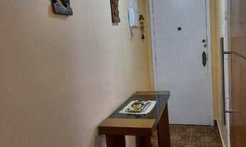 Imagem 6: Apartamento à venda, 85 m² por R$ 319.000,00 - Campo Grande - Santos/SP