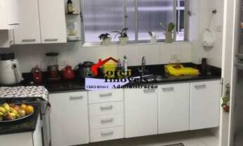 Imagem 7: Apartamento 3 dormitórios Centro Sv!