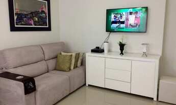 Imagem 2: Lindo apartamento 2 dormitórios sendo 1 suíte