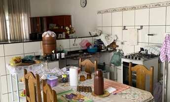 Imagem 5: Franca - Casa Padrão - Jardim Cambuí