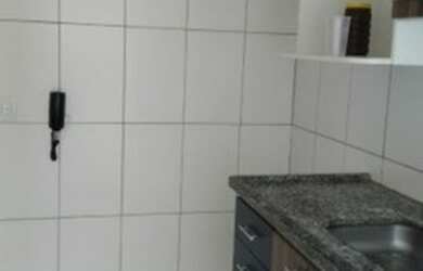 Imagem 2: APARTAMENTO PARA VENDER Jardim America Apartamento com 2 dormitórios, sala para dois ambie