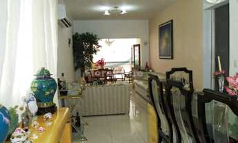 Imagem: Apartamento com 3 dorms, Gonzaga, Santos