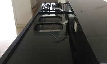 Imagem 2: Casa - Condomínio - Villa Branca - Residencial Quintas do Villa Branca - 250m² - 3 Dormitó