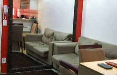 Imagem 2: Apartamento para venda com 2 quartos