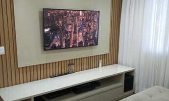 Imagem 4: Apartamento para venda possui 122 metros quadrados com 3 quartos