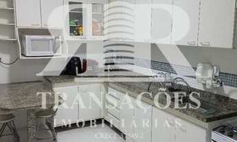 Imagem 3: Apartamento 2 dormitórios, 77m² a venda por R$ 300.000,00 - Residencial Jatobá - Bauru/SP