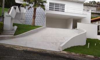 Imagem: Casa de condomínio 250m2, 03 suítes, ESTUDO