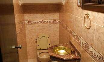 Imagem 6: Sobrado com 3 dormitórios à venda, 255 m² por R$ 600.000,00 - Jardim Modelo - Suzano/SP