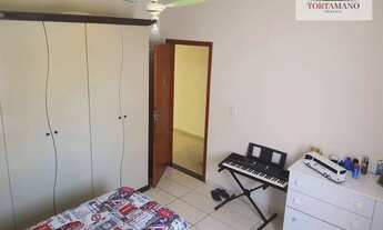 Imagem 4: Casa com 3 dormitórios à venda, 250 m² por R$ 570.000 - Vila Valle - Sumaré/SP