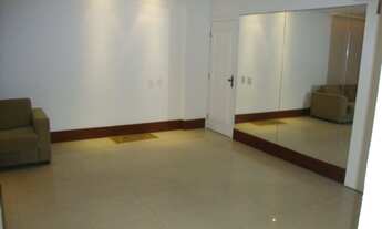 Imagem 5: Pituba Ville - 3 suítes, nascente, desocupado, decorado - João Maia vivo/zap