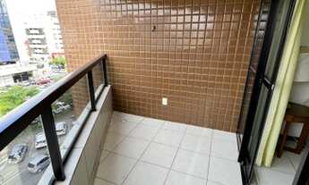 Imagem 3: Apartamento para venda com 114 metros quadrados com 4 quartos em Jatiúca - Maceió - Alagoa