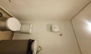 Imagem 6: Sala/Conjunto para aluguel possui 52 metros quadrados em Itaim Bibi - São Paulo - SP