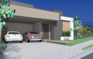 Imagem 3: VALINHOS - Casa de Condomínio - RESIDENCIAL VIVENDA DAS PITANGUEIRAS