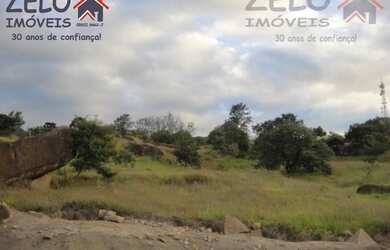 Imagem 5: Área à venda, 24000 m² por R$ 850.000,00 - Chácara Alpina - Valinhos/SP