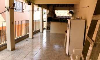 Imagem 2: Sobrado para venda na Mooca