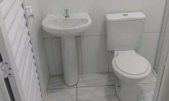 Imagem 7: Apto em frente ao Parque Piqueri