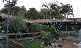 Imagem 7: Casa maravilhosa, Jardim Shangrilá, Bauru/SP