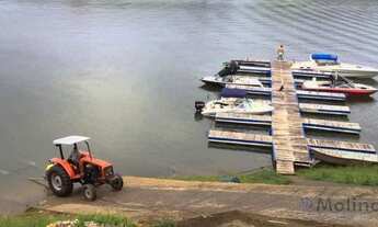 Imagem 3: Terreno no bairro Centro