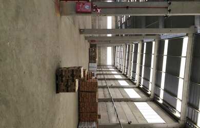 Imagem 5: Galpão 4.800 m2 com Cabine Primária