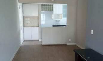 Imagem: Apartamento para venda tem 70 metros quadrados