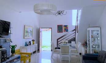 Imagem 4: Casa para venda 4 quartos suíte sombra em Aruana - Aracaju - SE