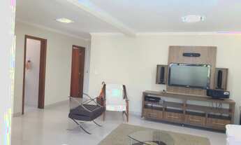 Imagem 6: Casa Alphaville para aluguel e venda tem 360m2 com 4 quartos, suite,piscina, churrasqueir