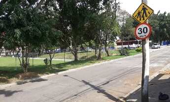 Imagem 6: CASA RESIDENCIAL em SÃO JOSÉ DOS CAMPOS - SP, JARDIM PARAÍSO DO SOL