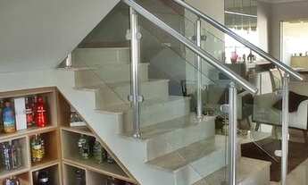 Imagem 7: Casa para Venda em Guaratinguetá, Portal das Colinas, 3 dormitórios, 3 suítes, 4 banheiros