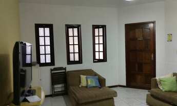 Imagem 4: Casa térrea a venda no Conjunto Álvaro Bovolenta