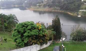 Imagem 2: A Melhor vista para represa - Chácara dos sonhos