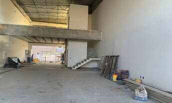 Imagem 3: Locação - Salão - Jardim São José - Americana - SP