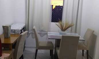 Imagem 2: Apartamento 2 dormitórios Jardim das Orquideas II